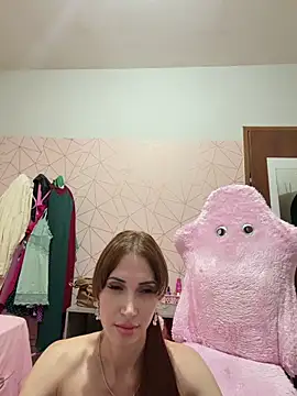 Irresistible24 online show from February 22, 2026, 9:35 pm