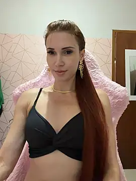 Irresistible24 online show from March 3, 2026, 5:30 pm