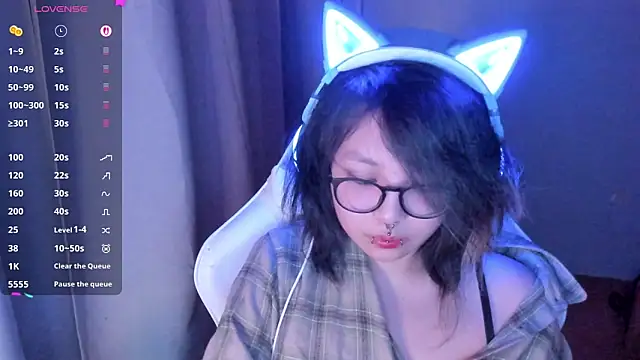 maydaykimmy online show from March 15, 2026, 2:39 am