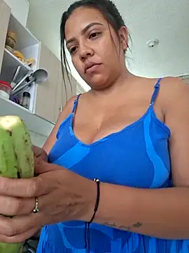 CanelitaPasion online show from September 21, 2025, 5:47 pm