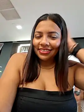 CanelitaPasion online show from September 28, 2025, 9:42 pm