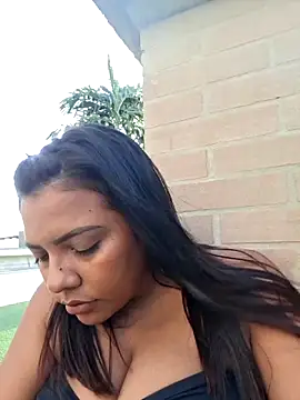 CanelitaPasion online show from November 26, 2025, 9:27 pm