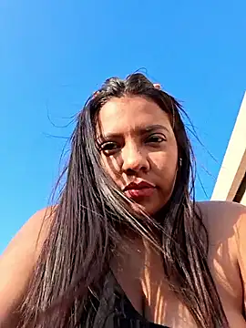 CanelitaPasion online show from January 17, 2026, 10:13 pm