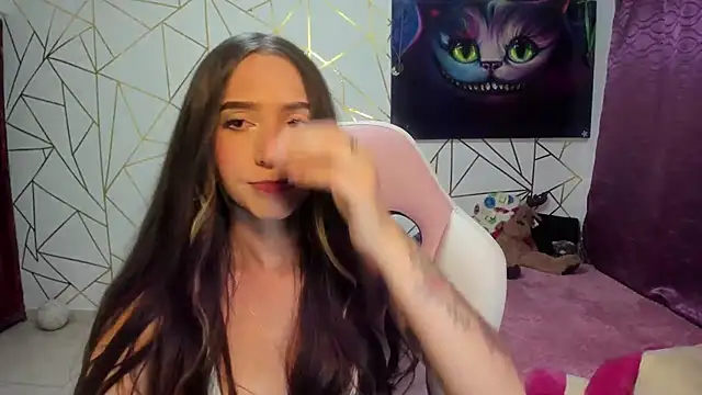 Snapshot of kaity_777 chatting on October 15, 2025, 4:56 am kaity 777 online show from October 15, 2025, 4:56 am