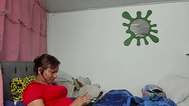 Laflaka22 online show from October 30, 2025, 10:54 pm