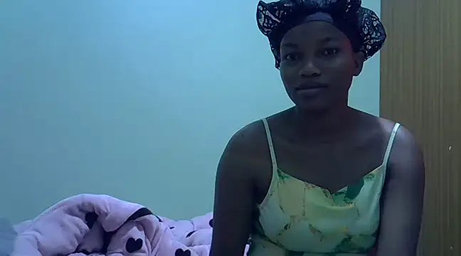 prettychoco1 online show from December 21, 2024, 5:47 am