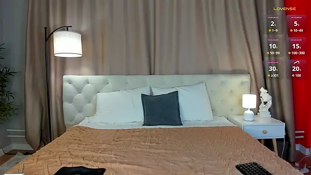 Ma1ilda Ardent online show from November 19, 2025, 5:13 pm