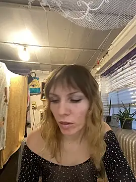 Anita-Smith online show from January 28, 2025, 8:14 am