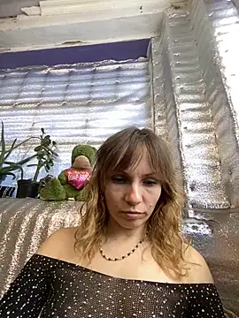 Anita-Smith online show from March 18, 2025, 11:08 am