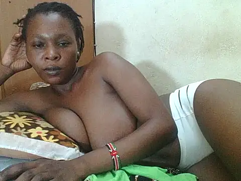 Sexyblackgold online show from March 30, 2026, 9:27 pm