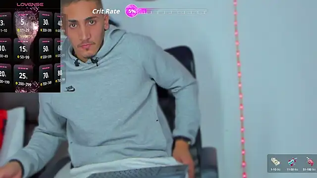 Snapshot of MikeRoss7777 chatting on September 21, 2025, 2:29 pm MikeRoss7777 online show from September 21, 2025, 2:29 pm