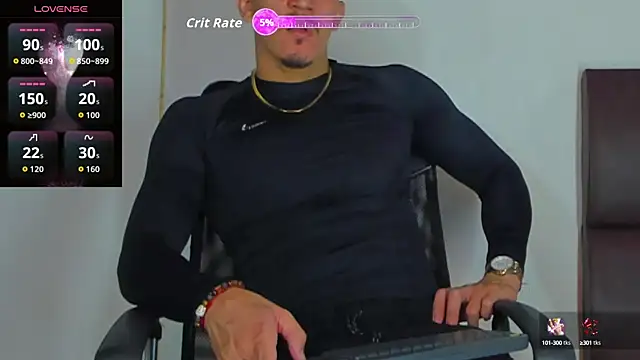 Snapshot of MikeRoss7777 chatting on October 7, 2025, 3:09 pm MikeRoss7777 online show from October 7, 2025, 3:09 pm