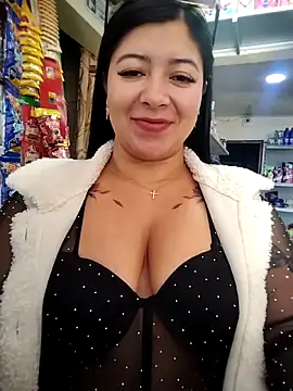 Ariana-pp03 online show from September 26, 2025, 1:04 pm