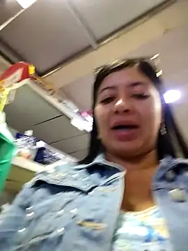 Ariana-pp03 online show from October 15, 2025, 11:16 pm