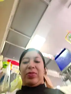 Ariana-pp03 online show from October 22, 2025, 7:35 pm