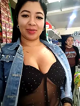 Ariana-pp03 online show from October 24, 2025, 5:09 pm