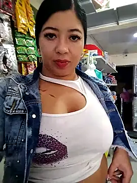 Ariana-pp03 online show from November 6, 2025, 1:45 pm