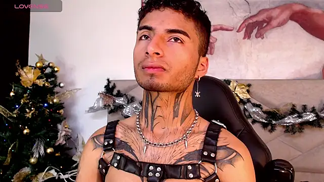 JuanCamiilo 66 online show from December 23, 2024, 3:33 pm