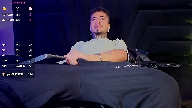 JuanCamiilo 66 online show from February 14, 2026, 1:30 pm