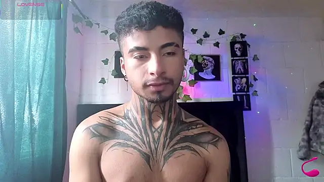 JuanCamiilo 66 online show from May 27, 2026, 4:15 pm