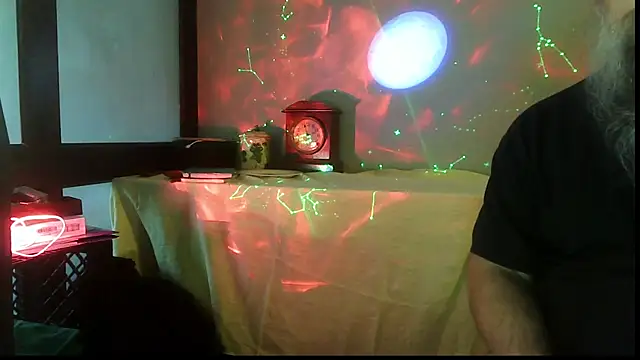 SexWorkerX online show from November 19, 2025, 9:48 pm