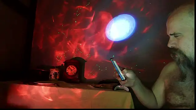 SexWorkerX online show from November 29, 2025, 12:13 am