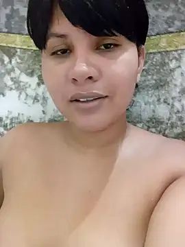 Yara0k online show from January 13, 2025, 10:35 pm