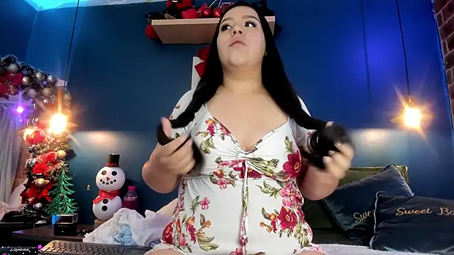 Melody bonnie online show from December 18, 2024, 11:02 am