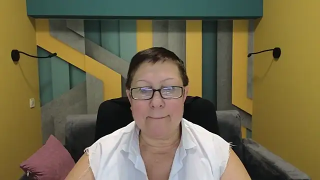 BarbaraTurners online show from January 7, 2025, 12:55 am