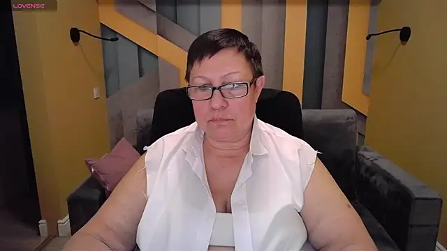 BarbaraTurners online show from January 18, 2025, 1:30 am