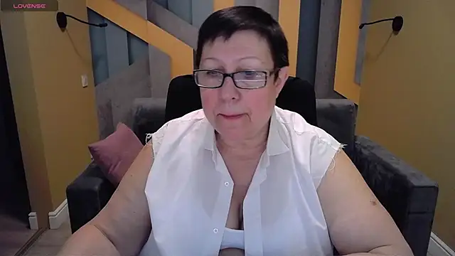 BarbaraTurners online show from January 27, 2025, 6:31 pm