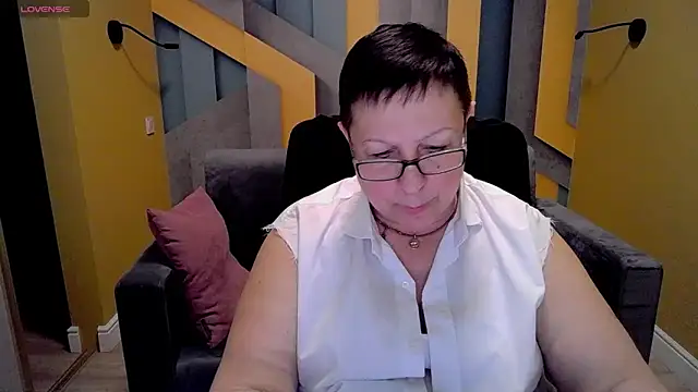 BarbaraTurners online show from March 13, 2025, 12:37 am