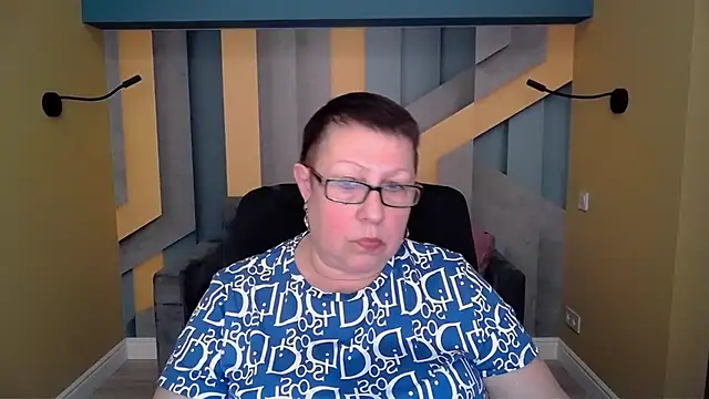 BarbaraTurners online show from January 12, 2026, 7:19 pm