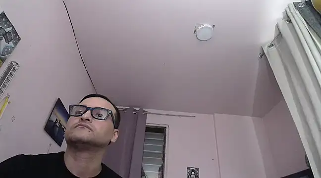 ClarkGiven online show from March 9, 2025, 7:23 am