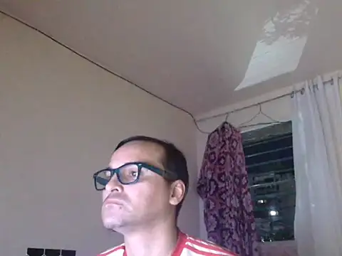 ClarkGiven online show from October 20, 2025, 7:31 am