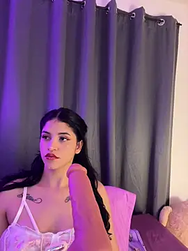 Snapshot of ShawtySlammed chatting on February 23, 2026, 7:06 am ShawtySlammed online show from February 23, 2026, 7:06 am