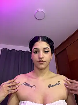 Snapshot of ShawtySlammed chatting on March 4, 2026, 3:01 am ShawtySlammed online show from March 4, 2026, 3:01 am