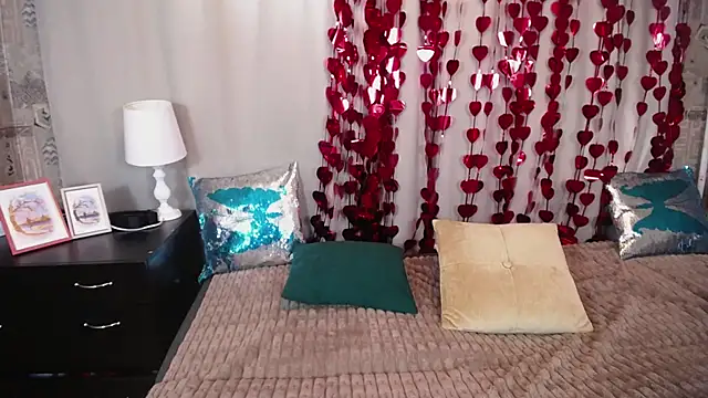 Unusual G online show from February 22, 2025, 12:29 pm