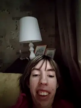 Unusual G online show from November 17, 2025, 6:08 am