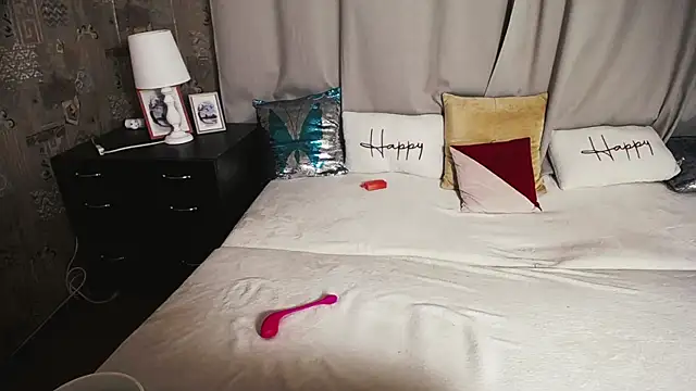 Unusual G online show from December 16, 2025, 6:18 am