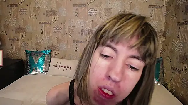 Unusual G online show from March 18, 2026, 6:27 am