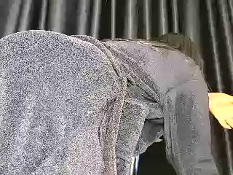 Fuck-Me-Daddyy online show from September 20, 2025, 2:34 am