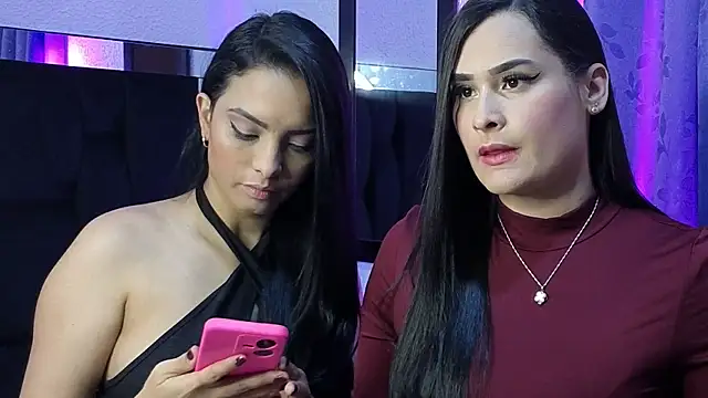 agatha lovee online show from October 17, 2025, 1:09 am