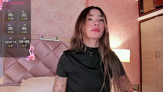 Arianavillada online show from March 30, 2026, 3:40 am