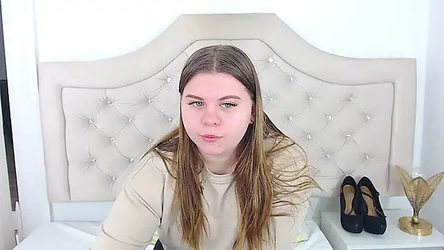 Snapshot of AbbyPleasure chatting on February 7, 2025, 9:58 am AbbyPleasure online show from February 7, 2025, 9:58 am