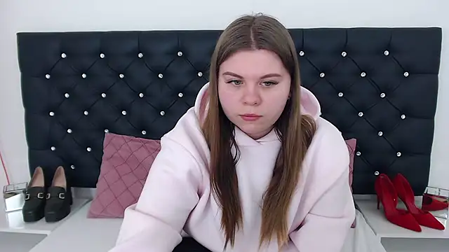 Snapshot of AbbyPleasure chatting on February 11, 2025, 10:59 am AbbyPleasure online show from February 11, 2025, 10:59 am