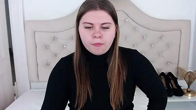 Snapshot of AbbyPleasure chatting on February 12, 2025, 12:55 pm AbbyPleasure online show from February 12, 2025, 12:55 pm