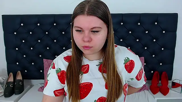 Snapshot of AbbyPleasure chatting on February 20, 2025, 9:44 am AbbyPleasure online show from February 20, 2025, 9:44 am