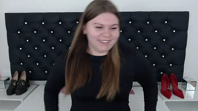 Snapshot of AbbyPleasure chatting on March 6, 2025, 12:52 pm AbbyPleasure online show from March 6, 2025, 12:52 pm