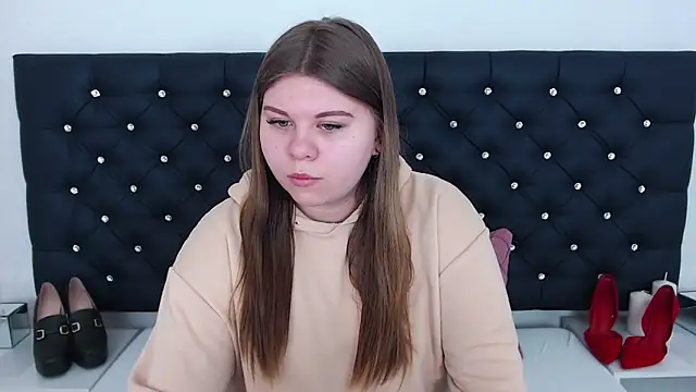 Snapshot of AbbyPleasure chatting on March 11, 2025, 10:07 am AbbyPleasure online show from March 11, 2025, 10:07 am